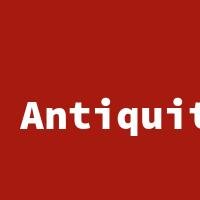 Antiquitäten & Kunst